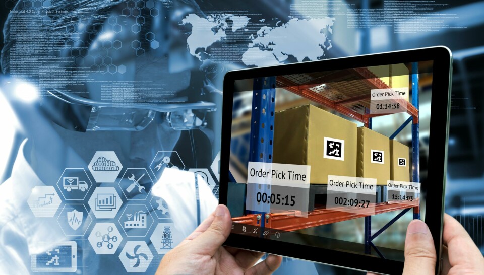 ZF has installed a digital manufacturing platform for internal monitoring and for transfers of main data from its machining to a data lake ZF for AL Dig Plat