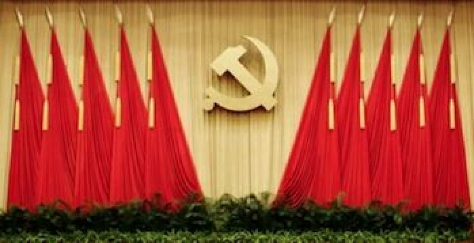 What will China’s latest reforms mean for automotive logistics? China_Govt_Plenum