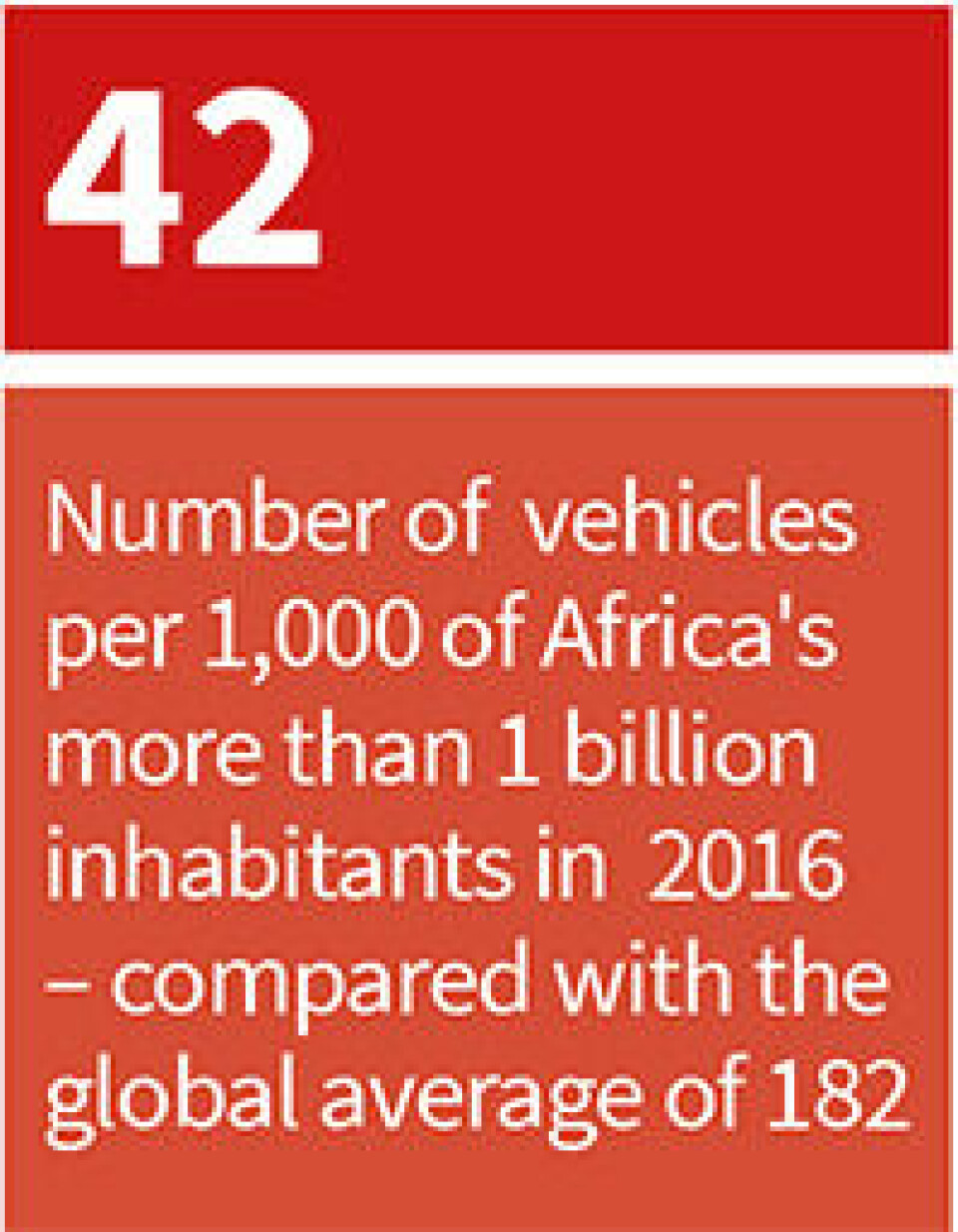 A billion reasons to try Fact 42