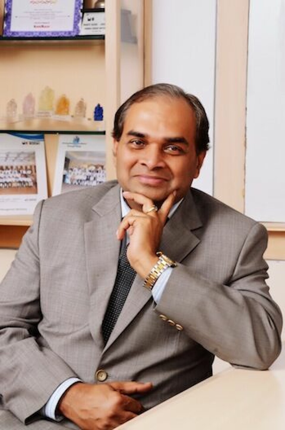 Maruti Suzuki on raising the Indian supply chain DSC_5114_Fotor