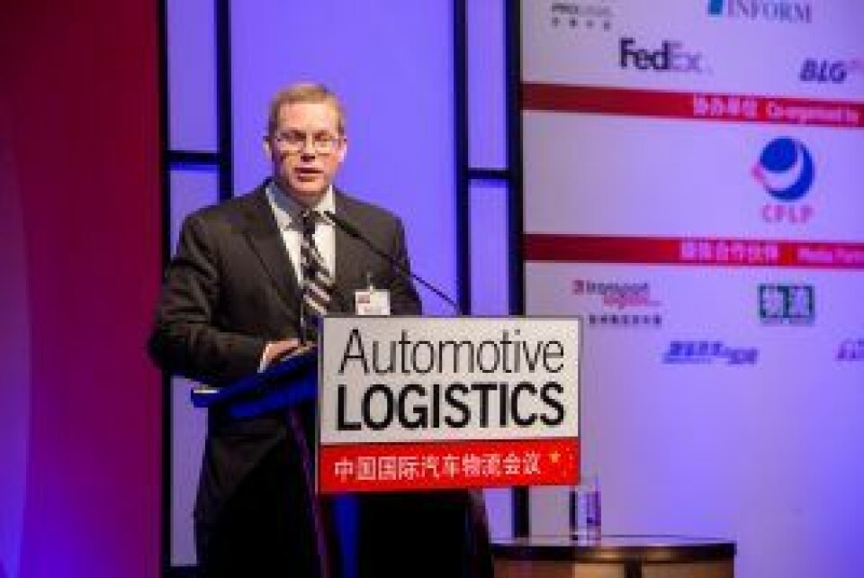 China conference: catching up with digital and automation trends Stephen-Dyer2-300x200