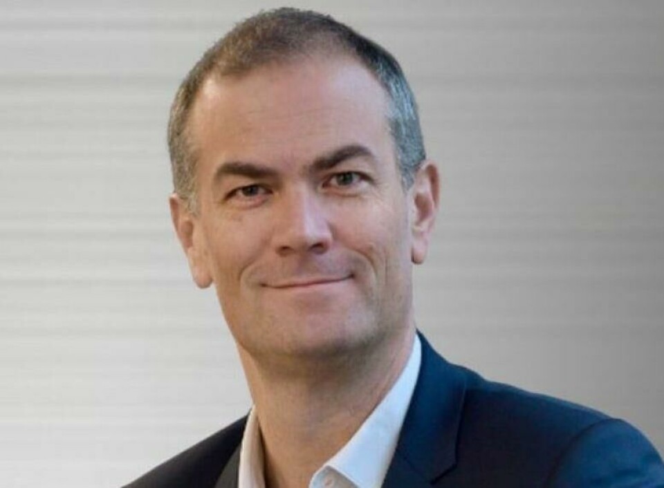 Maxime Picat, chief purchasing and supply chain officerPicat, who sits on Stellantis’s Top Executive Team, says that he sesays he sees “opportunities everywhere” for improving efficiency and reducing cost image_maxime_picat copy edit