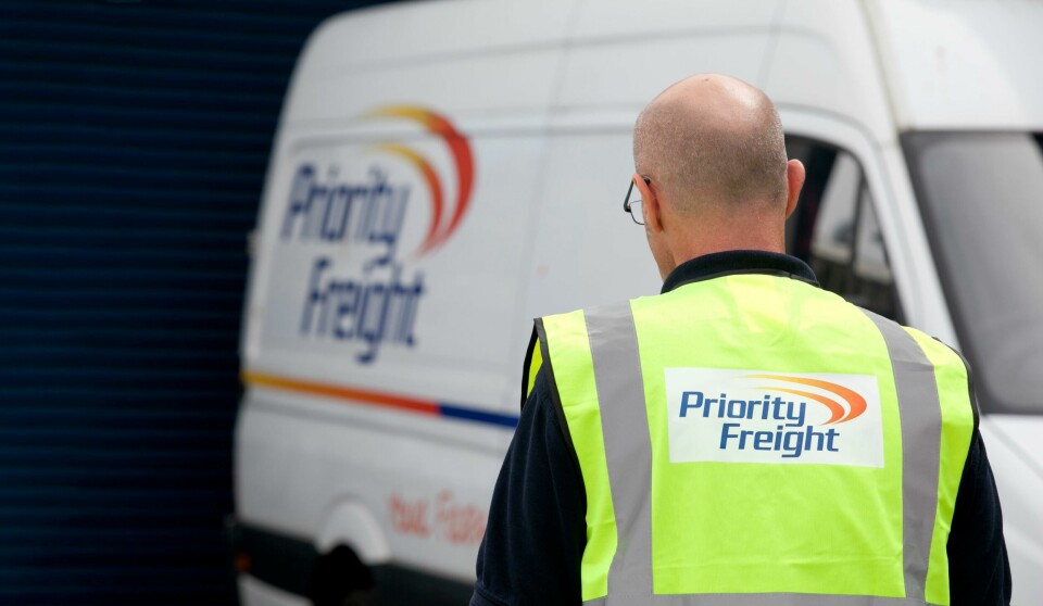 Priority Freight sees great value in road haulage and its critical role in multimodal solutions 1804-neilwratten-edit