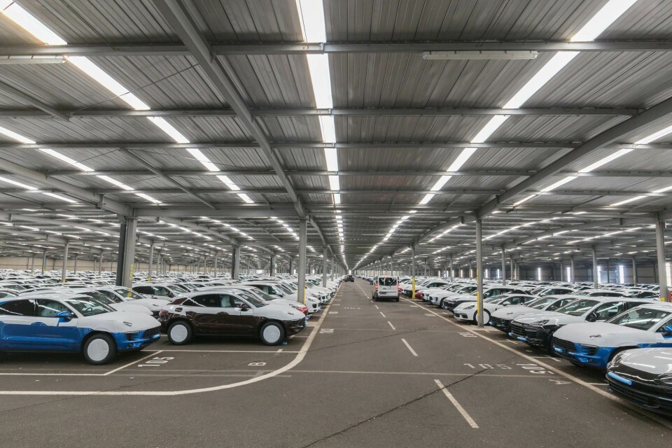 Common standards to alleviate uncertain demand and distribution changes 271432_blg_bremerhaven_autoterminal_01102017_417_846195