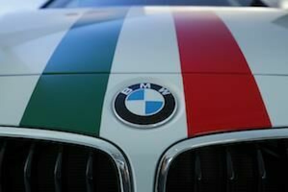 BMW MexicoBMW has been localising battery supply chains in Mexico, having started construction this year on an 80,000 sq.m battery manufacturing facility next to its assembly plant in San Luis Potosi. BMW Mexico