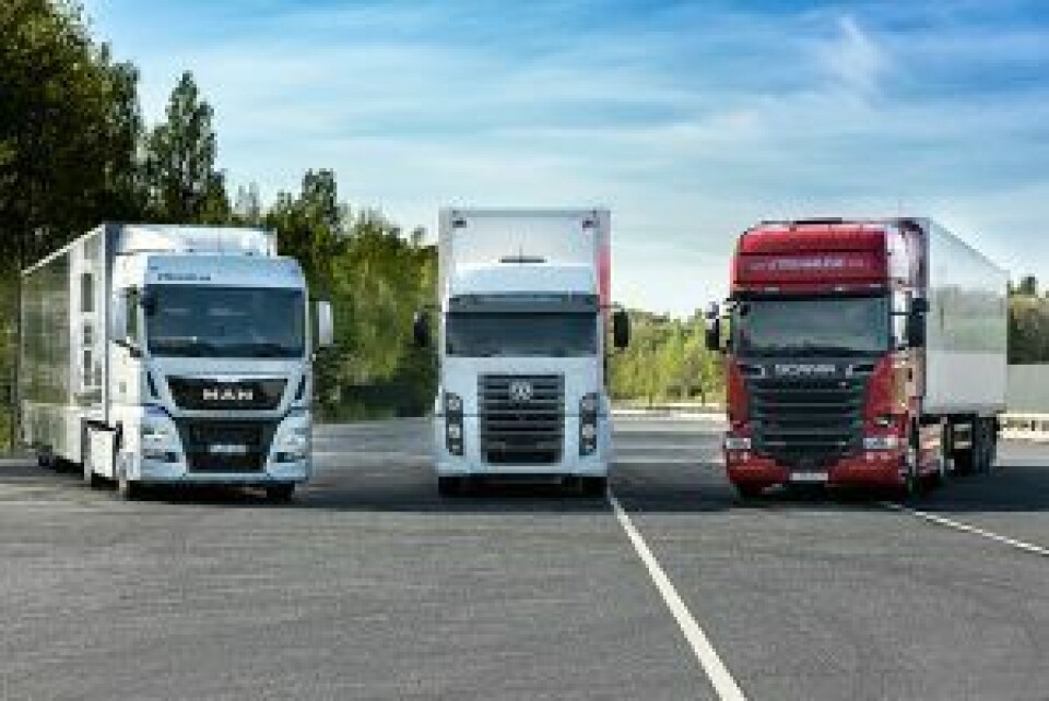 Volkswagen Group Logistics: Come together, right now VW-truck-and-bus-300x200