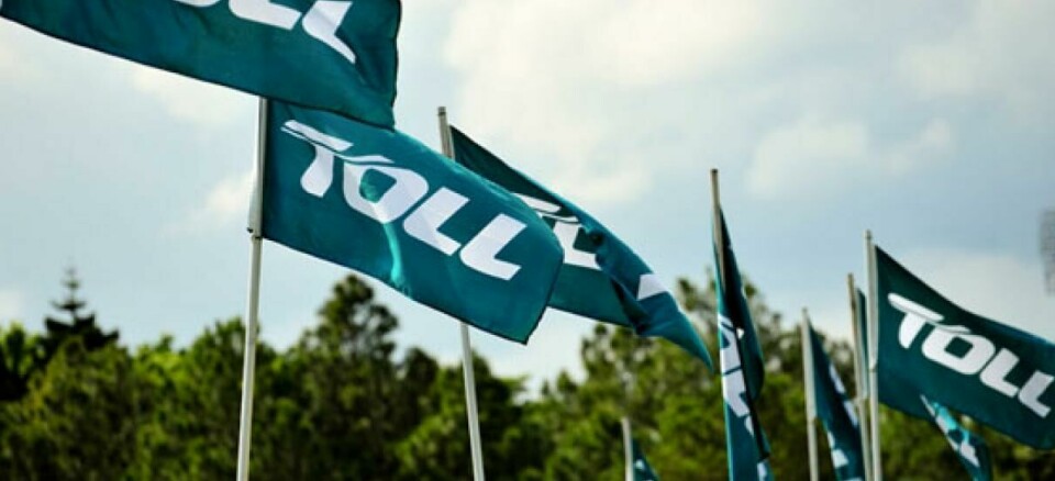 Toll Group IT services hit by ransomware attack 0820_TollFlags_s5,0