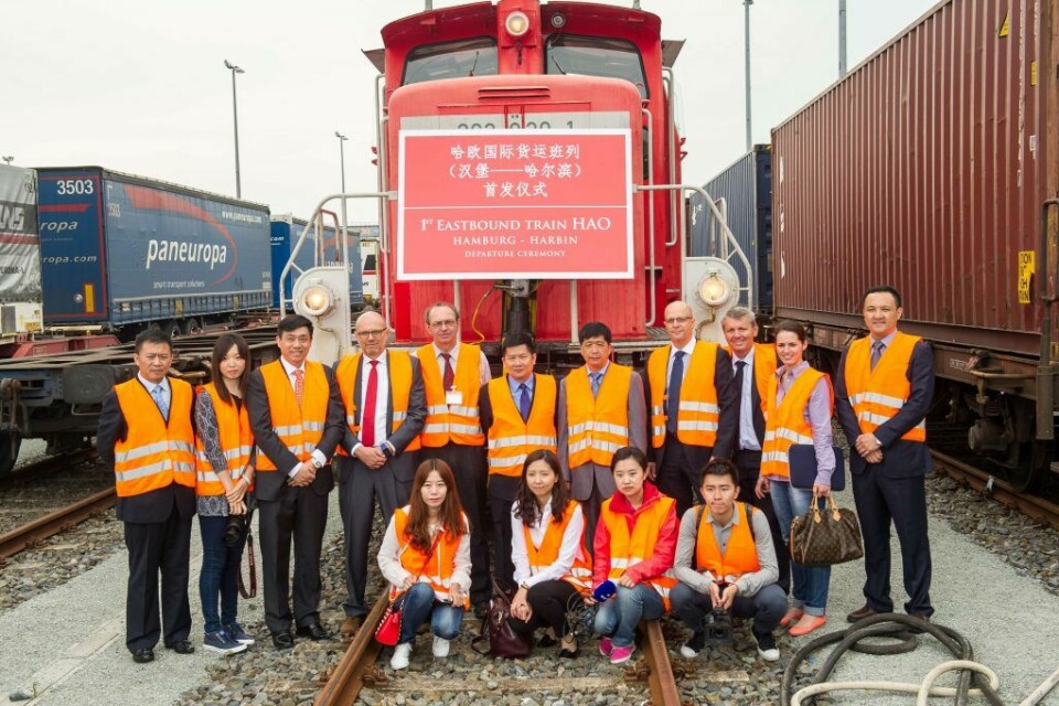 China-Europe rail: The road less travelled UTI-Silk-road-2-1024x681