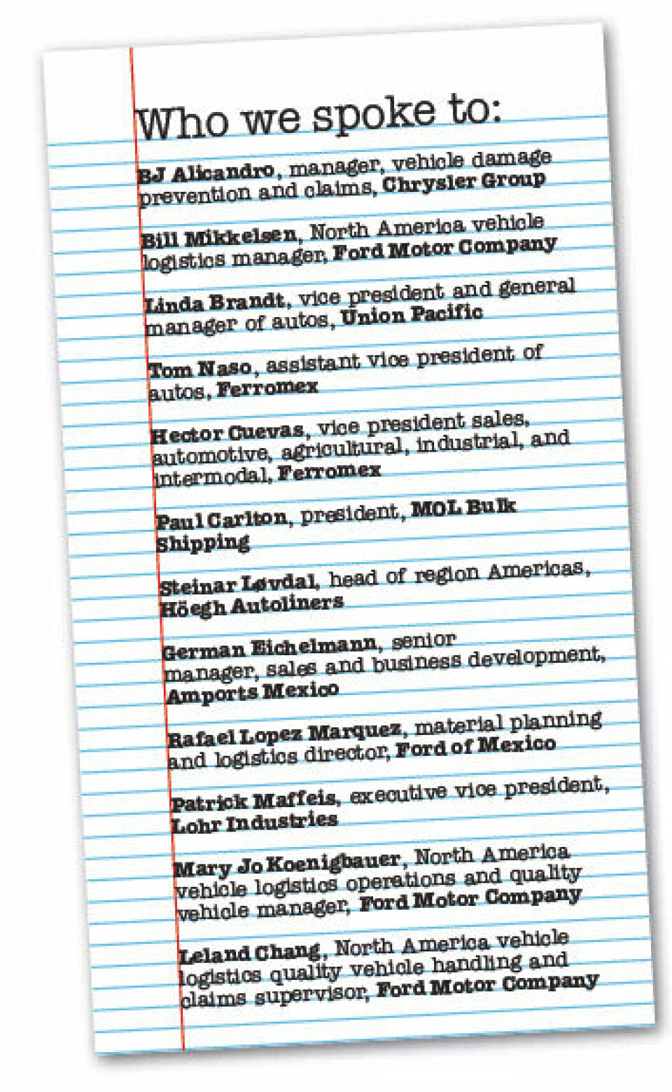 Latin's America's export engine quotes