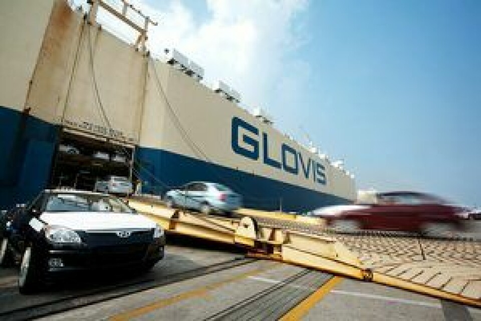 ETA accuracy: Going up in the customer’s estimation loading-ship-300x200