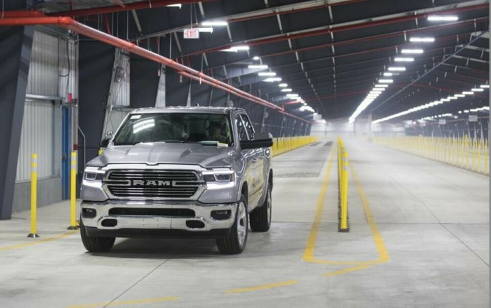 Carmakers need to get cross-functional after coronavirus pandemic RAM_SterlingHeights