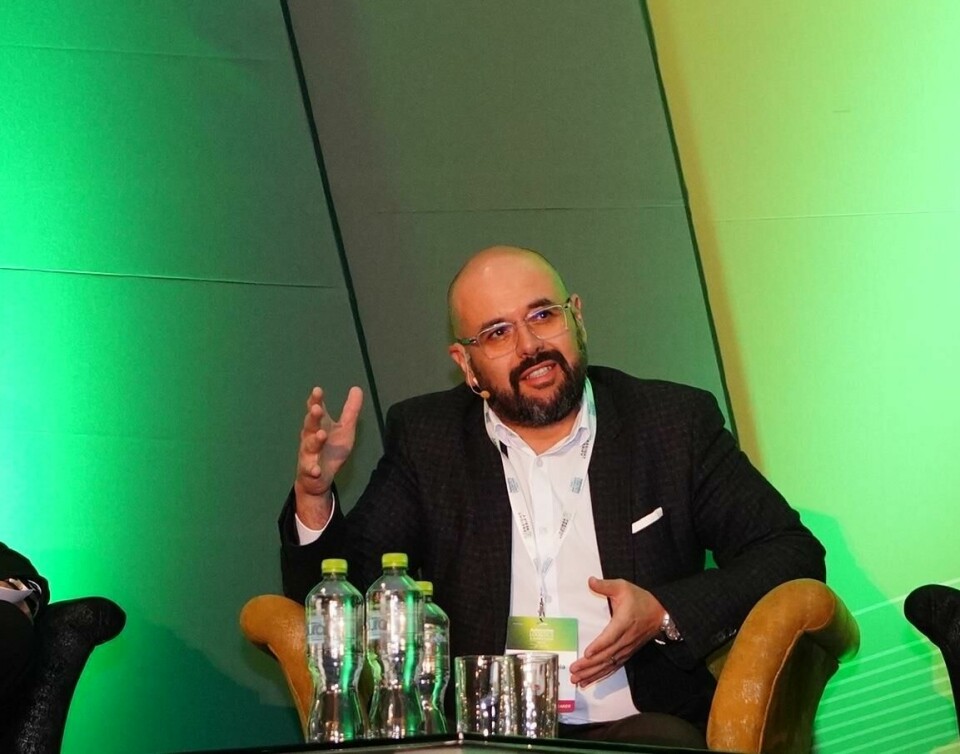 Roberto ZavalaRoberto Zavala, vice-president of Mexico operations at Wallenius Wilhelmsen, said the finished vehicle logistics had greatly improved from the crisis mode Mexico experienced in 2023 Robert Zavala_Wallenius Wilhelmsen