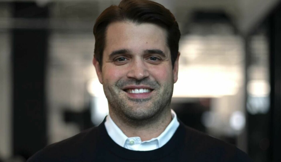 John Perkovitch moves to the role of president of North America at RPM John Perkovitch RPM copy