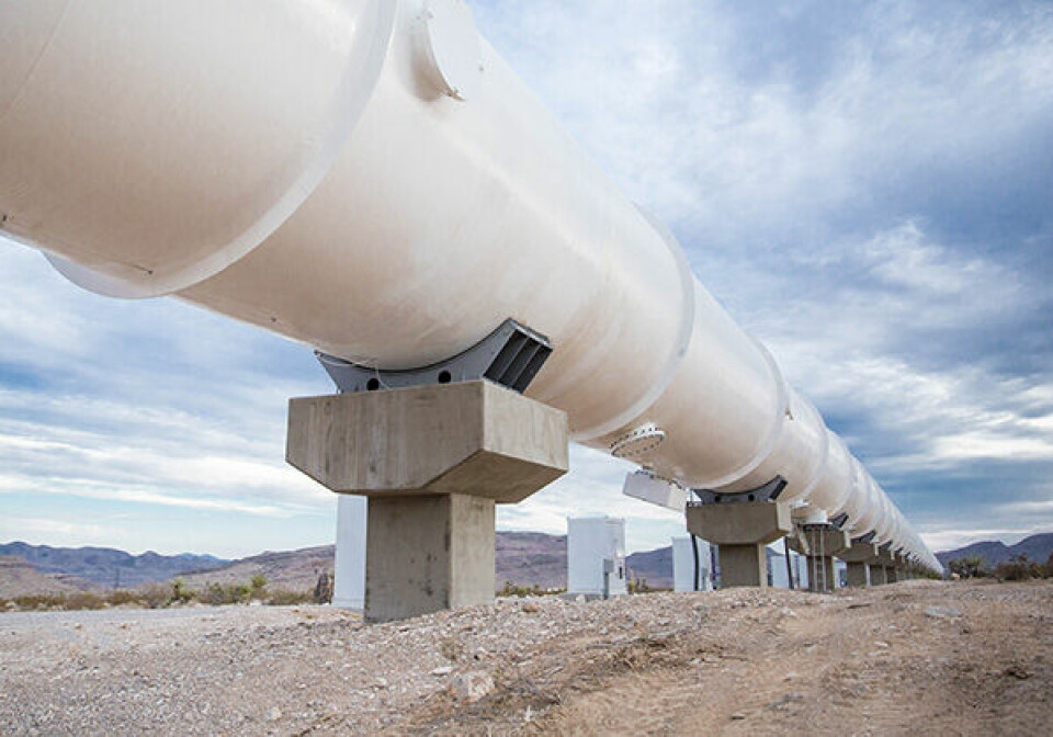 The future of logistics? VirginHyperloopone_8