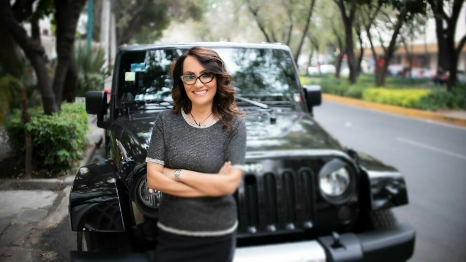Mercedes Figueroa brings considerable experience across logistics, purchasing and Mexico to the Stellantis North American logistics organisation Mercedes Figueroa is leading logistics in North America at Stellantis