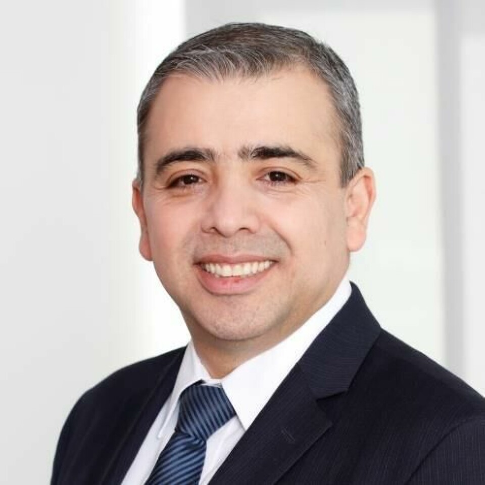 Audi’s Francisco Bravo Gómez stability processes and greater flexibilty were needed in uncertain times Francisco Bravo is head of supply chain at Audi Mexico