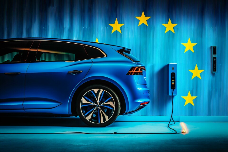 The ECG Spring Congress 2024 revealed the state of the European market and its ramifications for automotive logistics AdobeStock_573357130