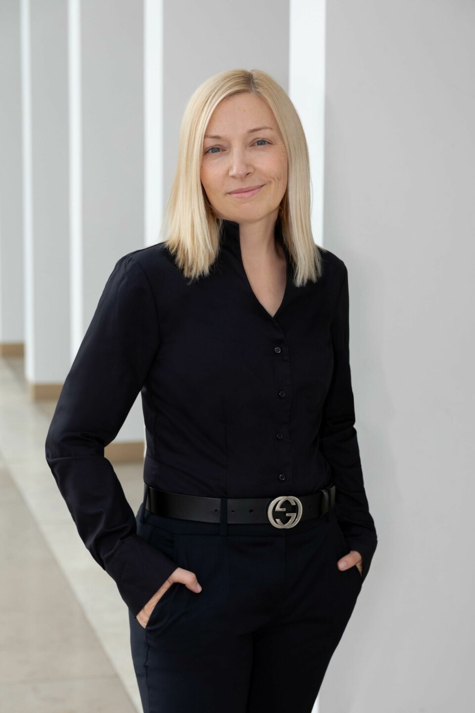 Agnieszka Kubiak warns that many companies continue to rely on manual processes and outdated data systems, which can significantly hinder their efficiency. Agnieszka Kubiak Brose