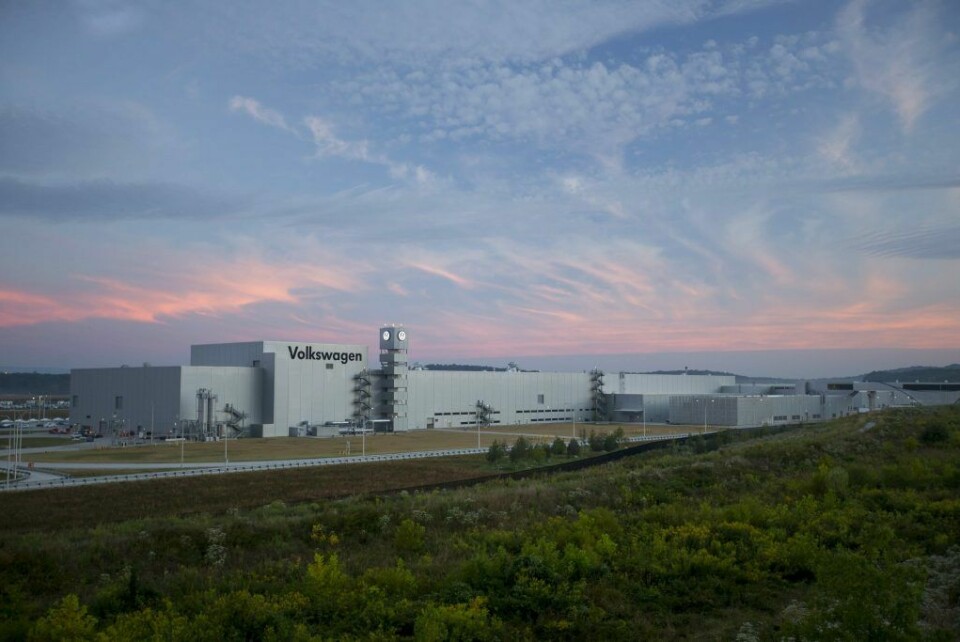 Plant locations: Right place, right time Volkswagen-plant-sunset-1024x683