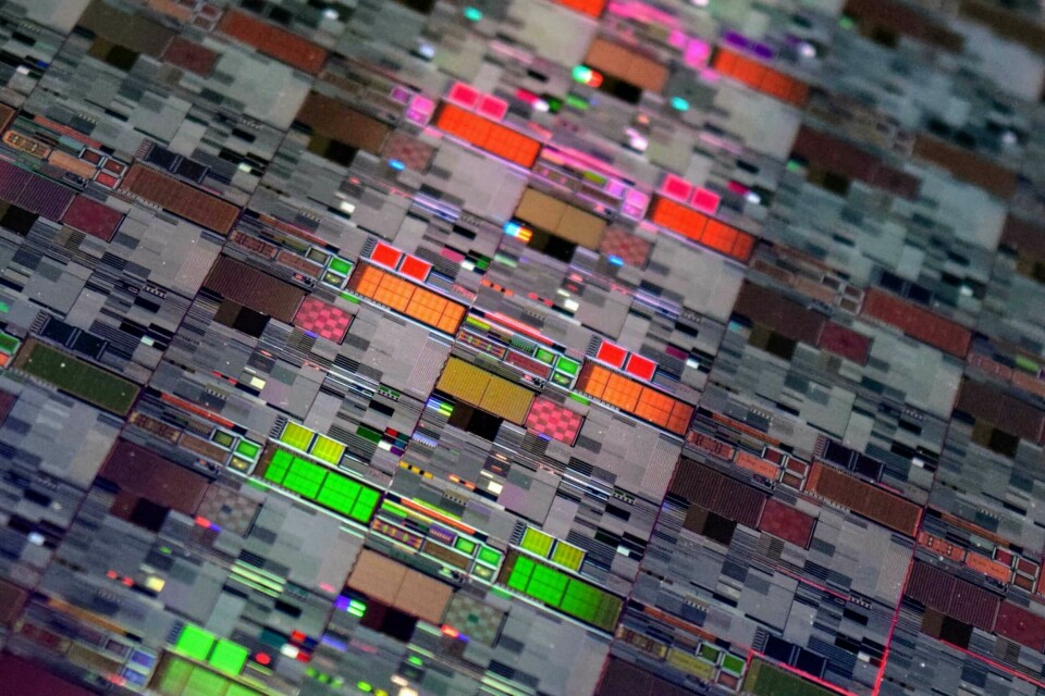 What do semiconductors and automotive rail have in common? Semiconductor