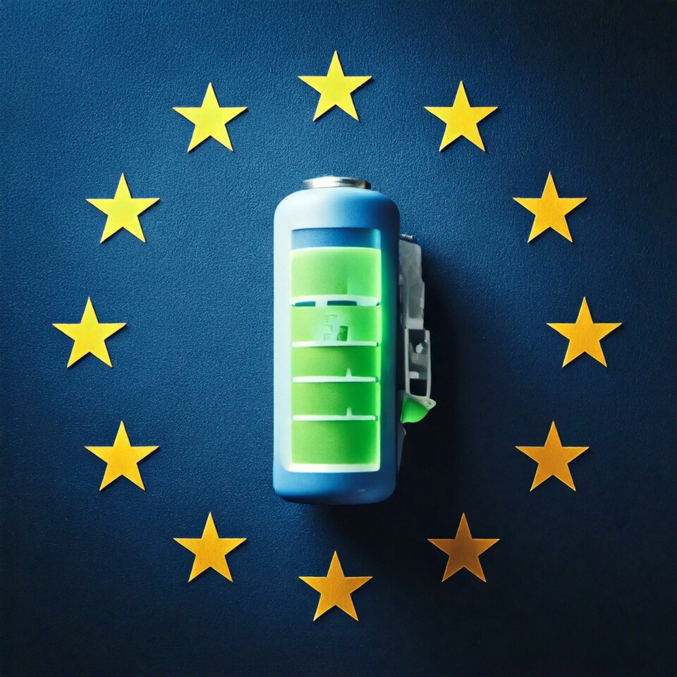 How nearshoring and battery localisation are reshaping Europe’s EV supply chain amid shifting demand, Chinese competition, and policy shifts Firefly can you generate a european EV battery 11114 (1)