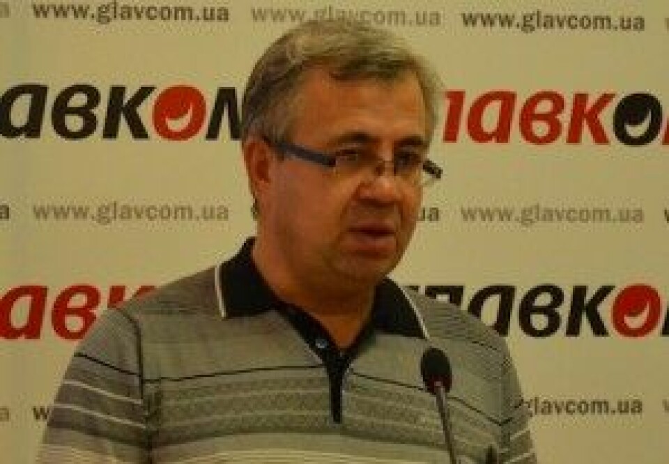 Ukraine emissions ruling will hit Asian imports Oleg_Nazarenko-300x208