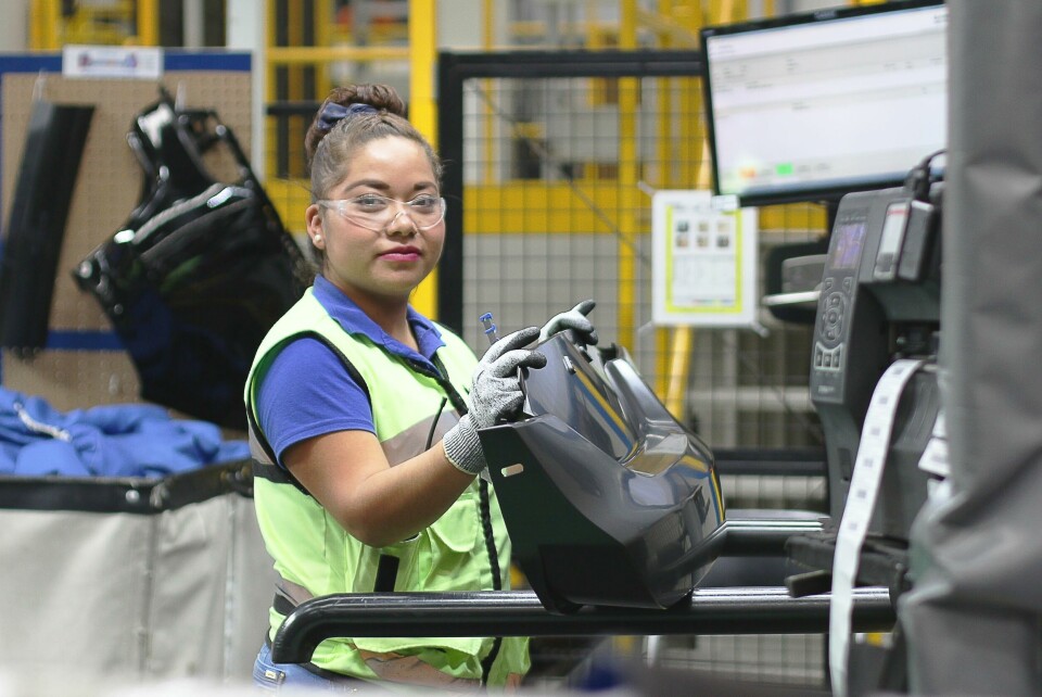 Magna manufacturing facility, MexicoMagna employees need strong analytical and problem-solving skills, proficiency in digital supply chain tools, and an understanding of lean manufacturing principles. Magna Mexico