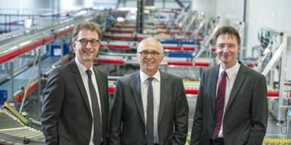 Audi special reports conclusion: Experts at managing change Braun,Hauf,Marschall