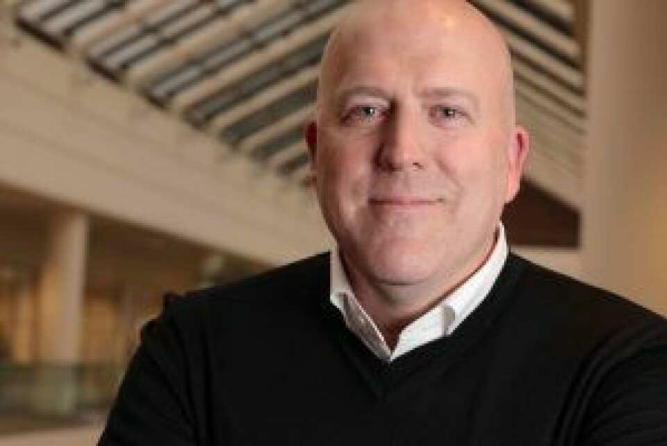 Gentry-Stuenkel to lead supply chain at FCA US; Brazeau takes on combined logistics role JWP_7724-300x200