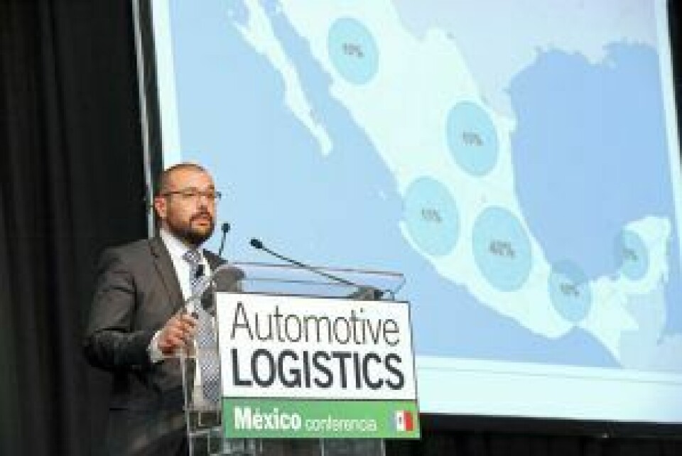 Mexico conference: Rail and truck capacity challenges Zavala-WWL2-300x200
