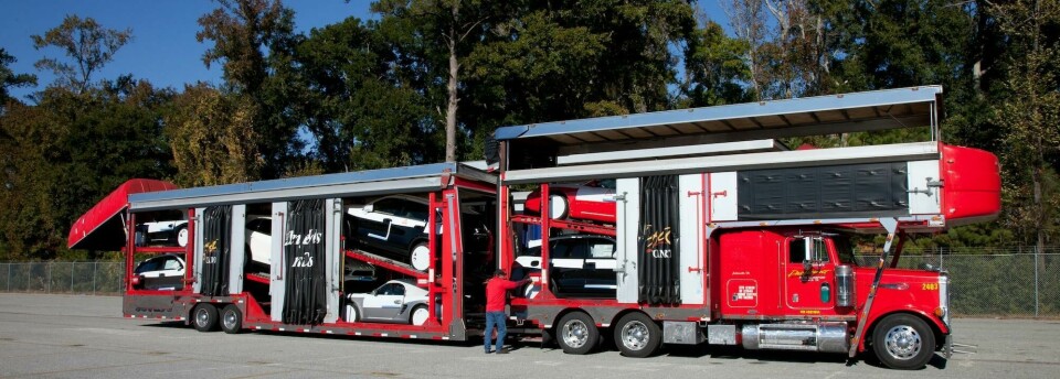 Proficient will only acquire all five logistics companies, or none at all, and the IPO and acquisitions are reliant on each other’s closing NKP-Proficient Auto-5891