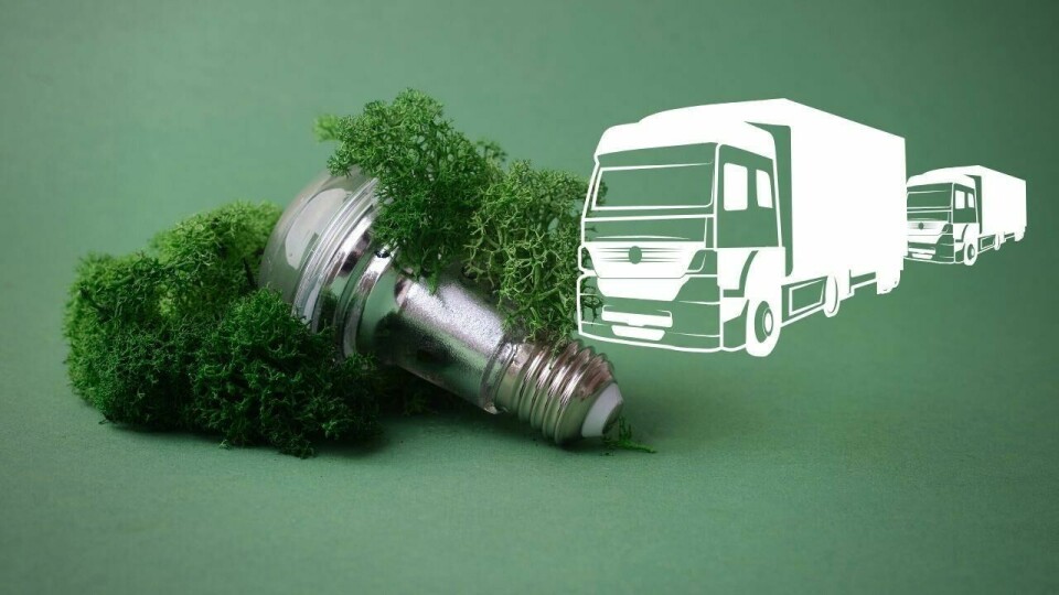 Growing demand for sustainability in automotive logistics faces a major hurdle: inaccurate carbon emissions measurements. Vialucci - YouTube Thumbnail