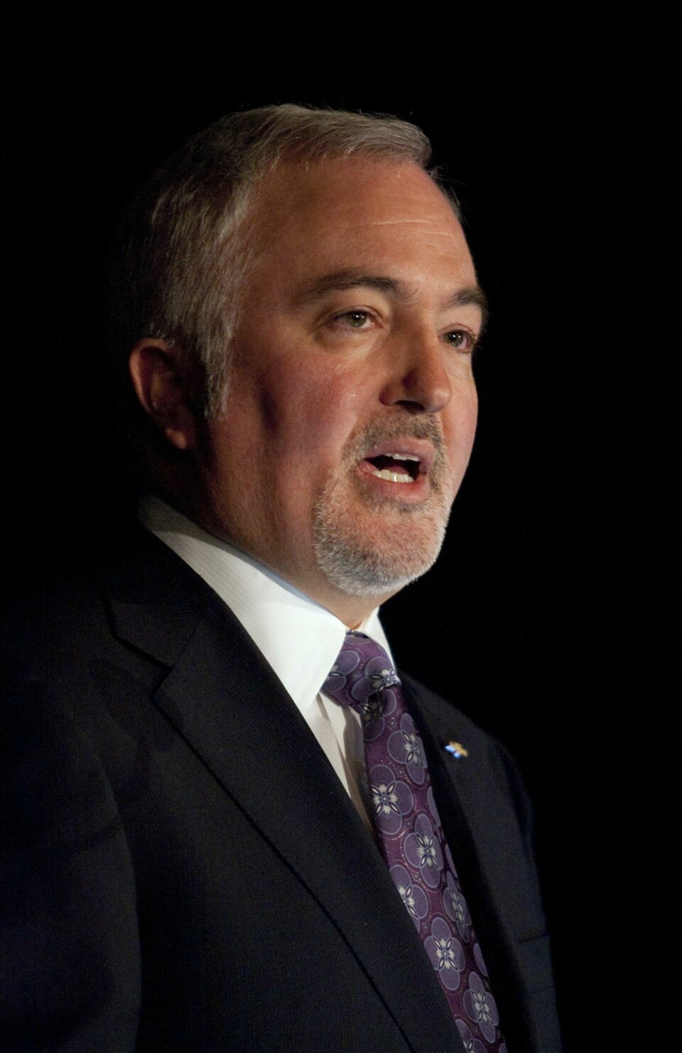 Extraordinary teamwork has set up everyone to succeed in 2021 as the economy continues to recover and we further ramp up truck and SUV production – Steve Carlisle, executive vice-president, GM SAASteveCarlisle03