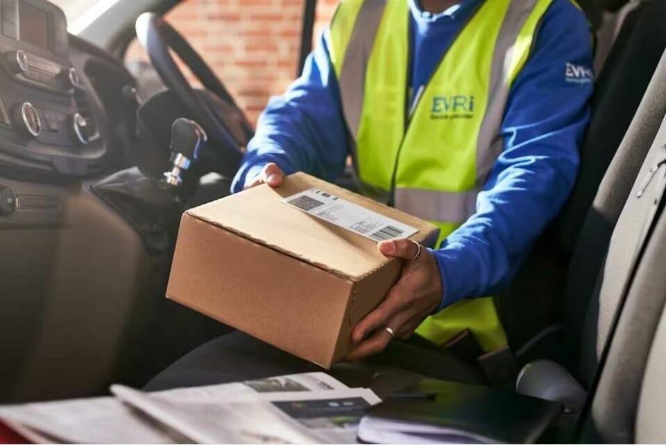 Evri can offer later collection times giving Euro Car Parts an additional five hours of daily selling time Evri_EuroCarParts