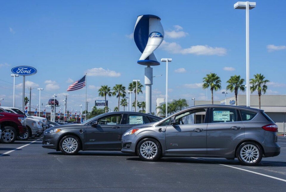 Ford part 3: Supply chain upgrades wind-energy-1024x686