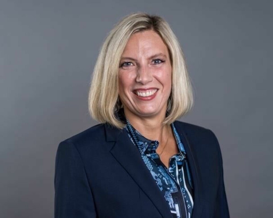 Jana Streizel is director of purchasing at Renault Group and global director of purchasing Europe for the Renault-Nissan-Mitsubishi Alliance Jana_Streizel_Renault