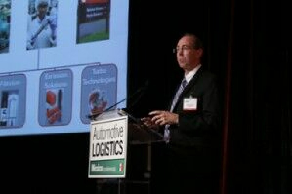 Mexico conference: Supply base set to grow and deepen Roberts Cummins