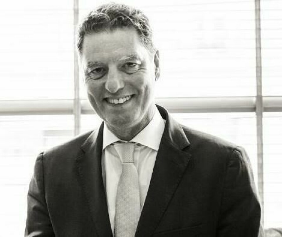 Wolfgang Lehmacher, independent supply chain and technology strategist 268603_wolfgang_lehmacher_600x400_551297