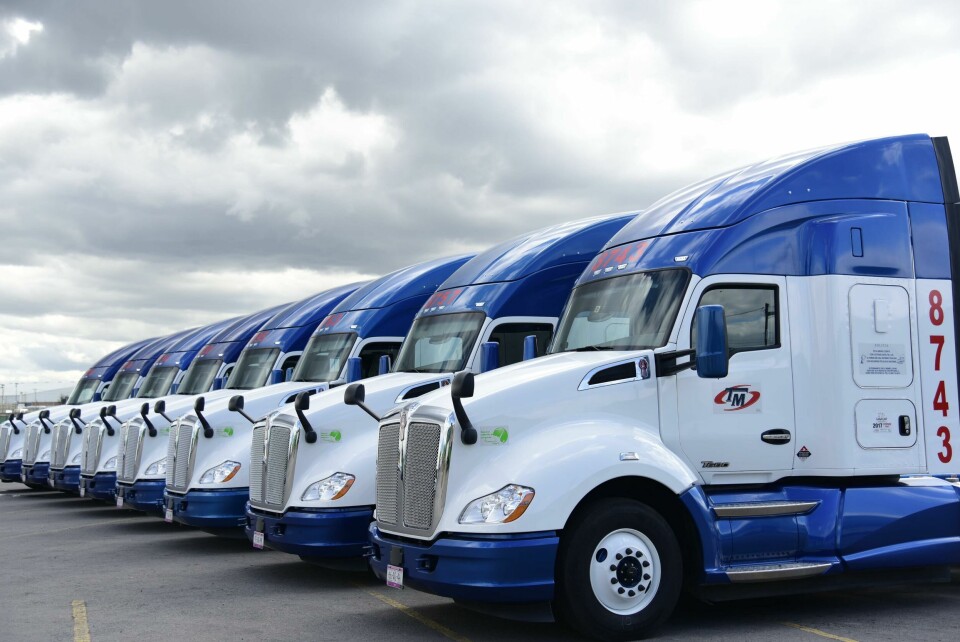 How Mexico’s FVL market is balancing capacity and demand Transportes Marva