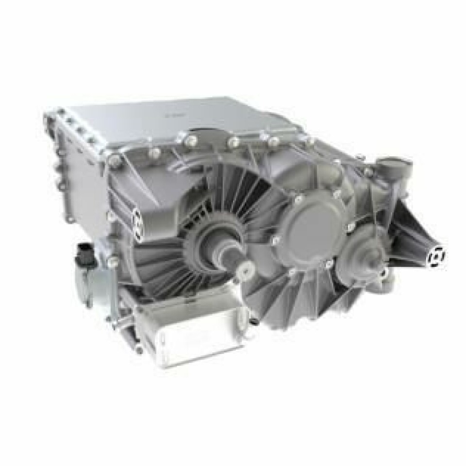 GKN Hybrid Power is working with Drive System Design and the University of Nottingham on the ACeDrive project, which is backed by APC UK funding acedrive-gkn-automotive