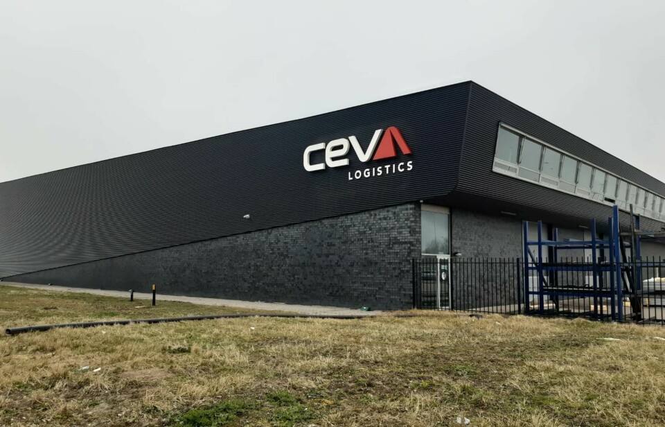 In October this year Ceva Logistics was given CEIV certification for battery handling by IATA CEVA-Amsterdam-IATA-Station