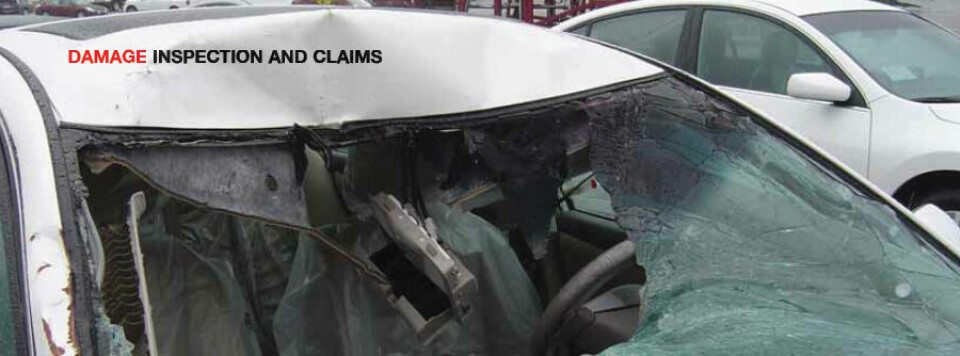 Carefully cutting claims