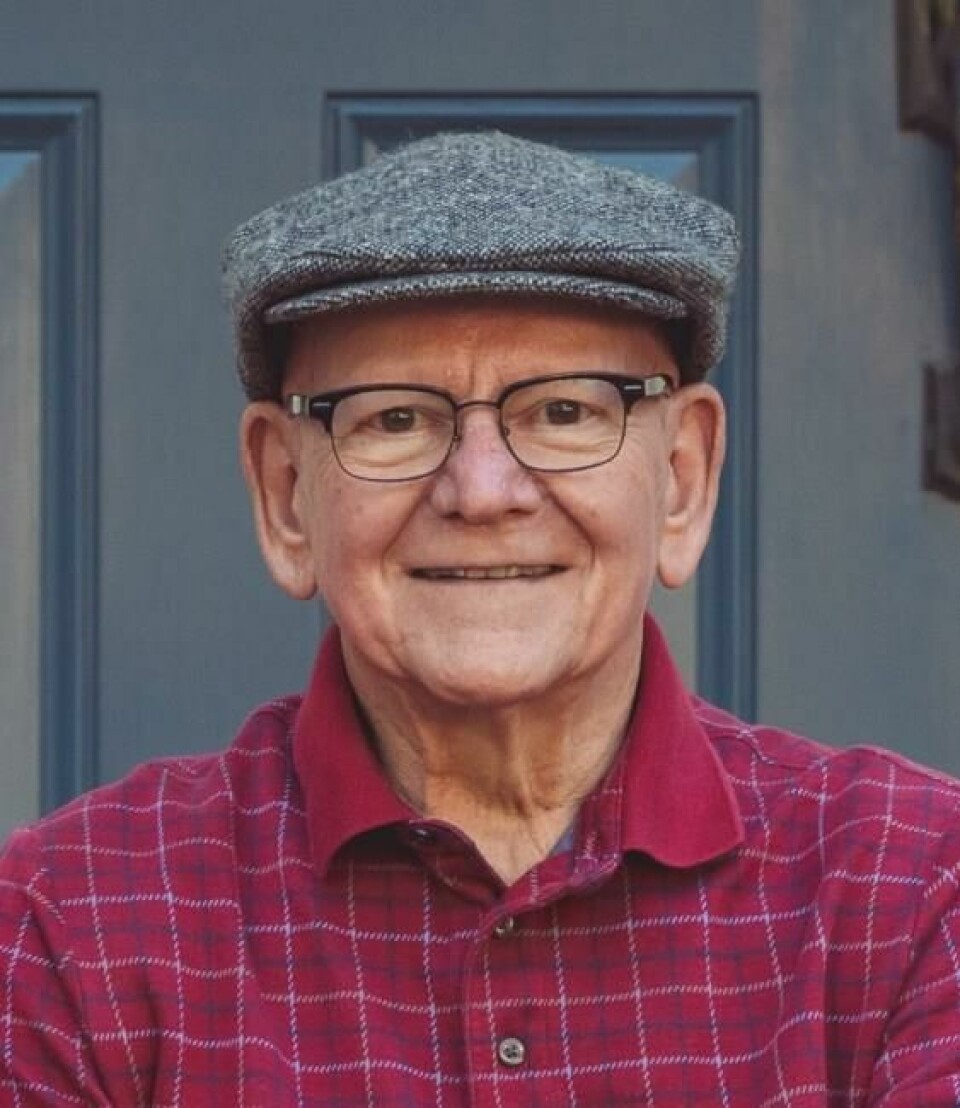 Industry mourns the loss of William Schroeder william-schroeder-roswell-ga-obituary