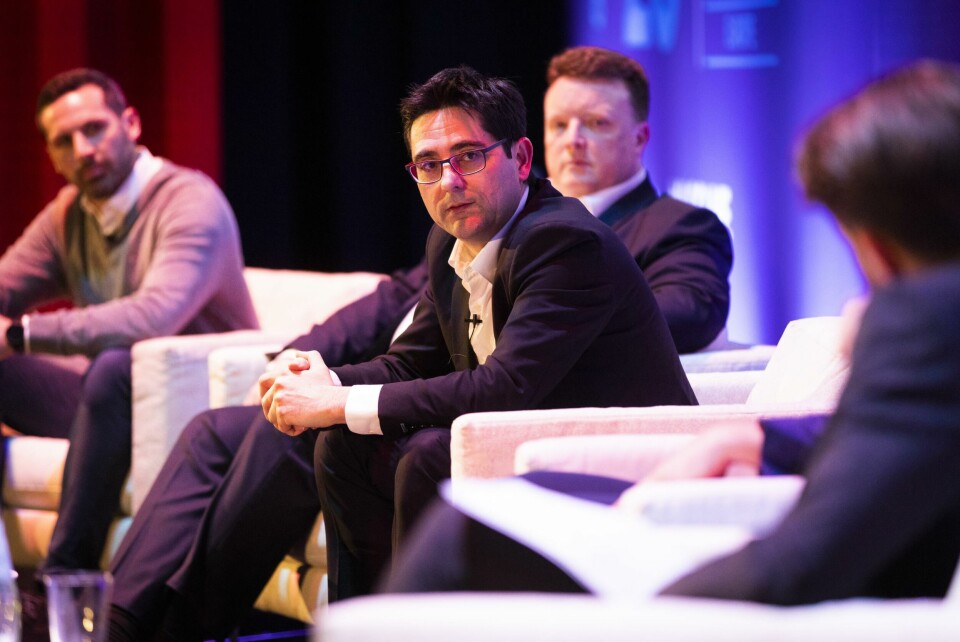 Renault and Bosch reap the benefits of digital investments ALSC_Bonn_400_session7_panel_shot