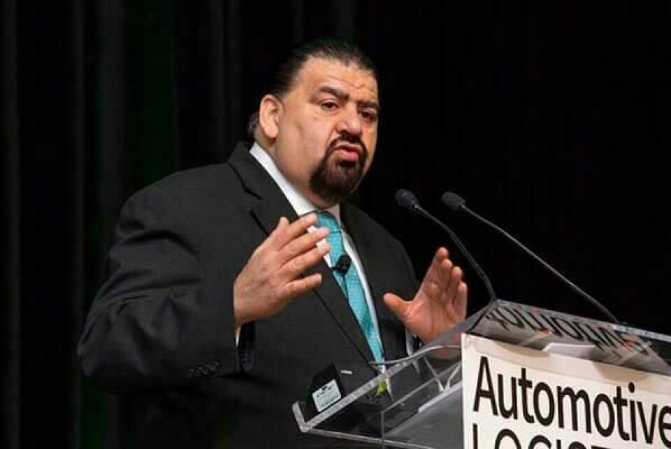 AMIA’s Eduardo SolisHe says Mexico needs an “agile and simple” mechanism to calculate local content levels Eduardo_Solis01