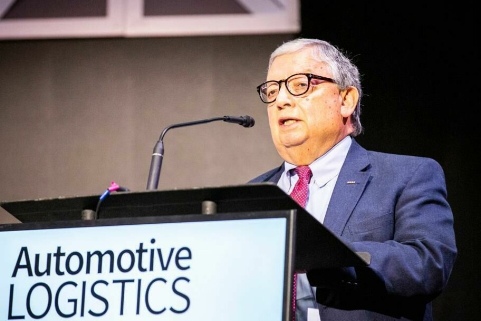 Industry waits for USMCA to be finalised Al Zapanta