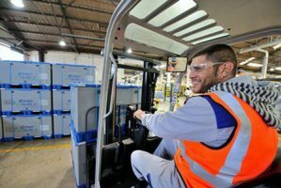 Ocean container packaging: Hammering out a waste of space SCK1501_4501-300x200