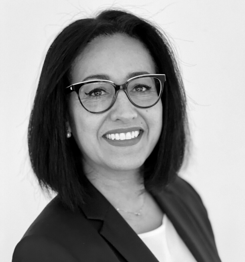 Gina Tovar of ICLTovar previously responsible for overseeing central planning and management at BMW Group. Gina Tover ICL