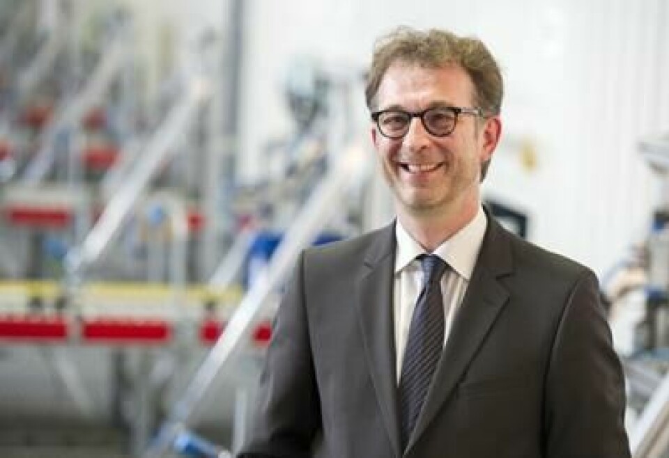 Audi special report: A fast, flexible network Dieter Braun