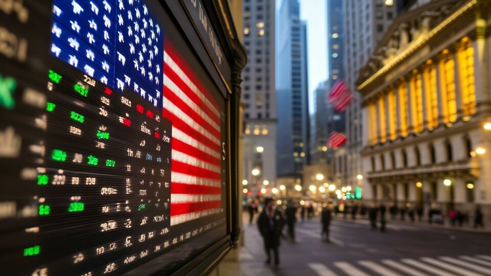 How Trump’s changing tariffs are disrupting automotive supply chains across China, Mexico, Canada and the EU AdobeStock_1295545127